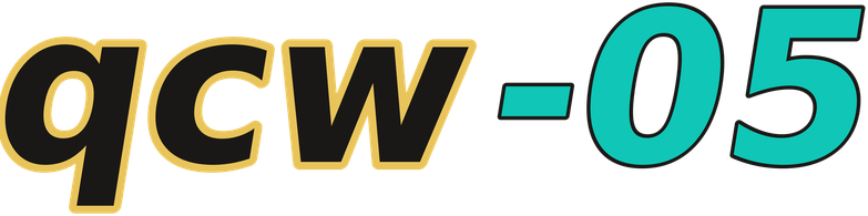 qcw-05 logo