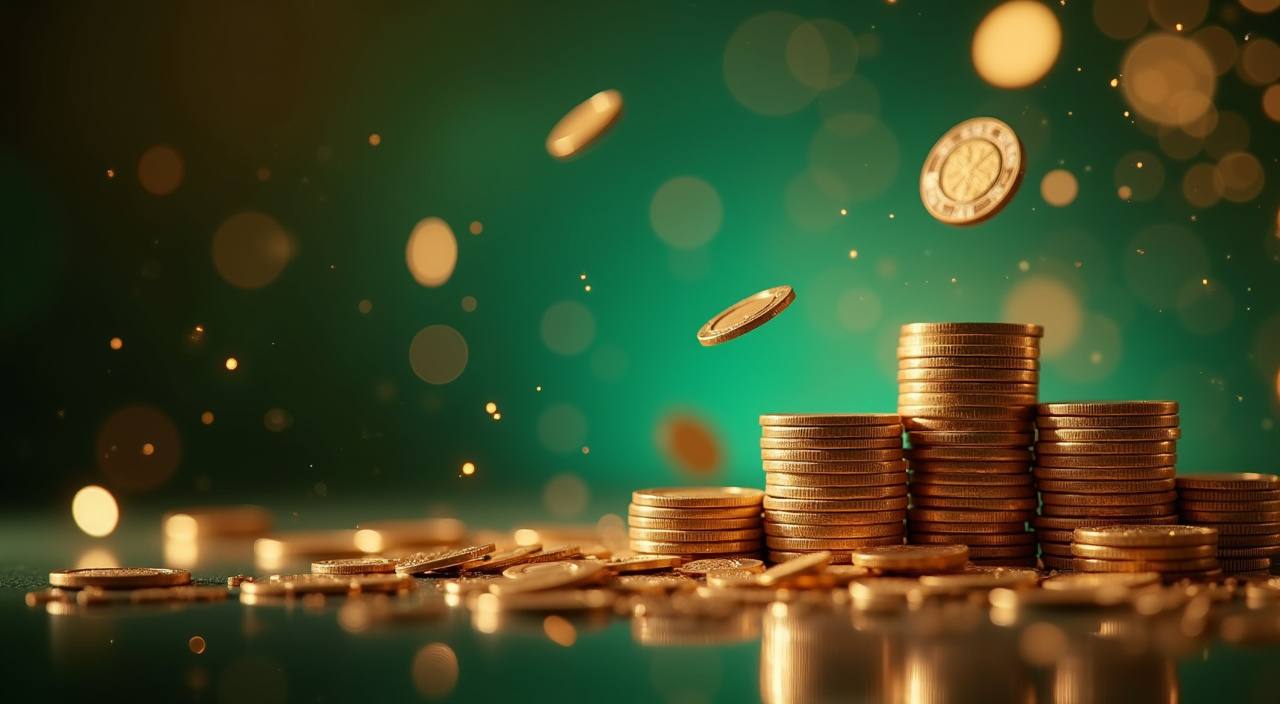 qcw-05 Apa yang Kami Tawarkan dalam Baccarat